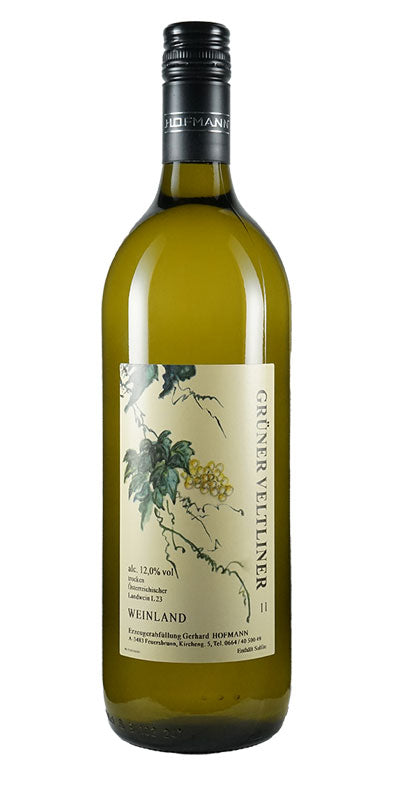 Grüner Veltliner