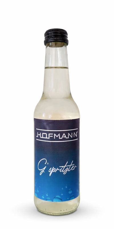 G'spritzter